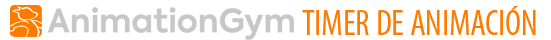 TIMER AnimationGym